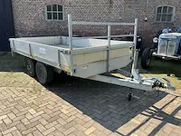 2011 solide 2000 lbu aanhangwagen - afbeelding 4 van  11