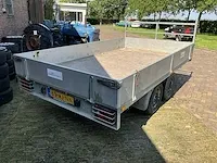 2011 solide 2000 lbu aanhangwagen - afbeelding 5 van  11