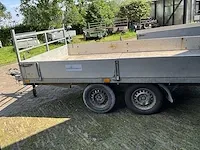 2011 solide 2000 lbu aanhangwagen - afbeelding 7 van  11