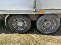 2011 solide 2000 lbu aanhangwagen - afbeelding 8 van  11