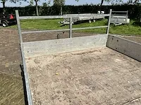 2011 solide 2000 lbu aanhangwagen - afbeelding 10 van  11