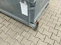 2011 stalico gr 8,5m stationaire lichtmast - afbeelding 14 van  14
