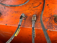 2011 steenbergen cie 300 brandstof opslagtank - afbeelding 2 van  14