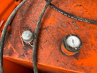 2011 steenbergen cie 300 brandstof opslagtank - afbeelding 4 van  14