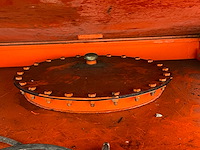 2011 steenbergen cie 300 brandstof opslagtank - afbeelding 5 van  14