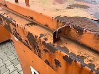 2011 steenbergen cie 300 brandstof opslagtank - afbeelding 10 van  14