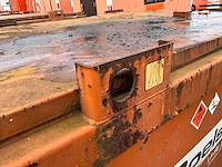 2011 steenbergen cie 300 brandstof opslagtank - afbeelding 11 van  14