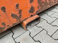 2011 steenbergen cie 300 brandstof opslagtank - afbeelding 12 van  14