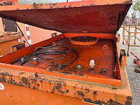 2011 steenbergen cie 300 brandstof opslagtank - afbeelding 13 van  14