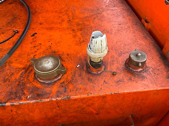 2011 steenbergen cie 300 brandstof opslagtank - afbeelding 14 van  14