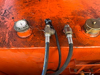 2011 steenbergen cie100 brandstof opslagtank - afbeelding 2 van  17