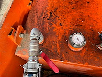 2011 steenbergen cie100 brandstof opslagtank - afbeelding 3 van  17