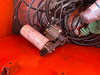 2011 steenbergen cie100 brandstof opslagtank - afbeelding 7 van  17