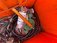 2011 steenbergen cie100 brandstof opslagtank - afbeelding 8 van  17