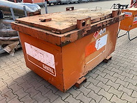 2011 steenbergen cie100 brandstof opslagtank - afbeelding 11 van  17