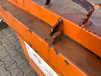 2011 steenbergen cie100 brandstof opslagtank - afbeelding 13 van  17