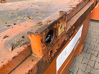 2011 steenbergen cie100 brandstof opslagtank - afbeelding 14 van  17