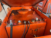 2011 steenbergen cie100 brandstof opslagtank - afbeelding 16 van  17