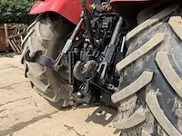2011 steyr cvt6180 vierwielaangedreven landbouwtractor - afbeelding 33 van  43