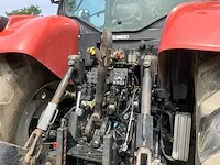 2011 steyr cvt6180 vierwielaangedreven landbouwtractor - afbeelding 35 van  43