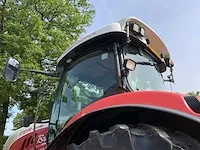 2011 steyr cvt6180 vierwielaangedreven landbouwtractor - afbeelding 41 van  43