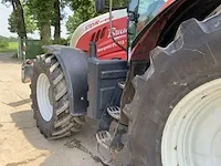 2011 steyr cvt6180 vierwielaangedreven landbouwtractor - afbeelding 42 van  43