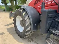 2011 steyr cvt6180 vierwielaangedreven landbouwtractor - afbeelding 43 van  43