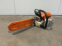 2011 stihl ms 271/c kettingzaag - afbeelding 2 van  7
