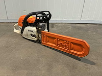 2011 stihl ms 271/c kettingzaag - afbeelding 3 van  7
