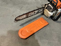 2011 stihl ms 271/c kettingzaag - afbeelding 4 van  7