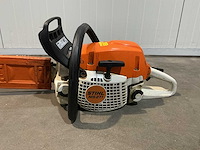 2011 stihl ms 271/c kettingzaag - afbeelding 5 van  7