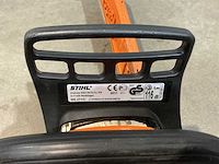 2011 stihl ms 271/c kettingzaag - afbeelding 7 van  7