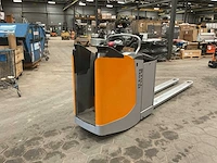 2011 still exu-s24 elektrische palletwagen - afbeelding 3 van  7