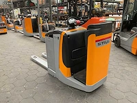 2011 still exu-s24 elektrische palletwagen - afbeelding 4 van  9