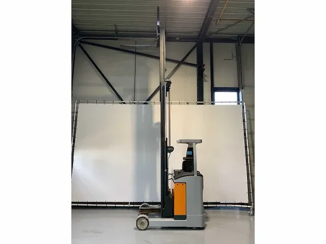 2011 still fm-x14 reach truck - afbeelding 5 van  15