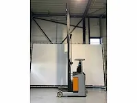 2011 still fm-x14 reach truck - afbeelding 5 van  15