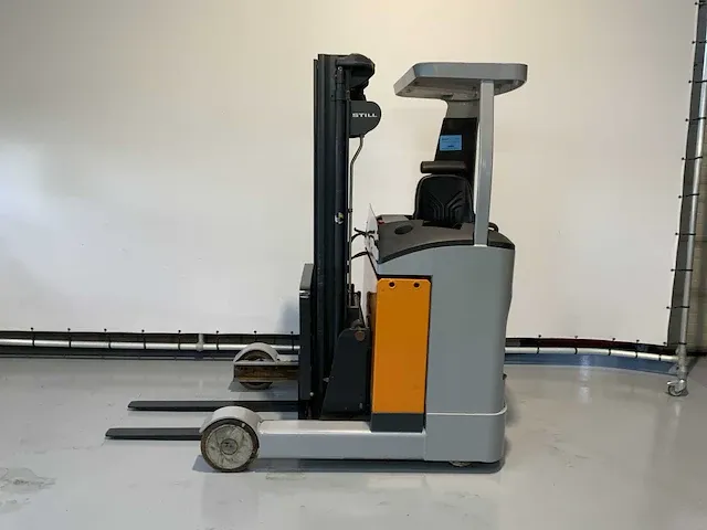 2011 still fm-x14 reach truck - afbeelding 8 van  15