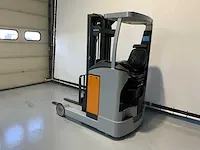 2011 still fm-x14 reach truck - afbeelding 9 van  15