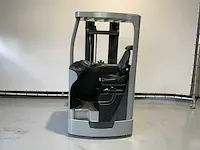 2011 still fm-x14 reach truck - afbeelding 11 van  15
