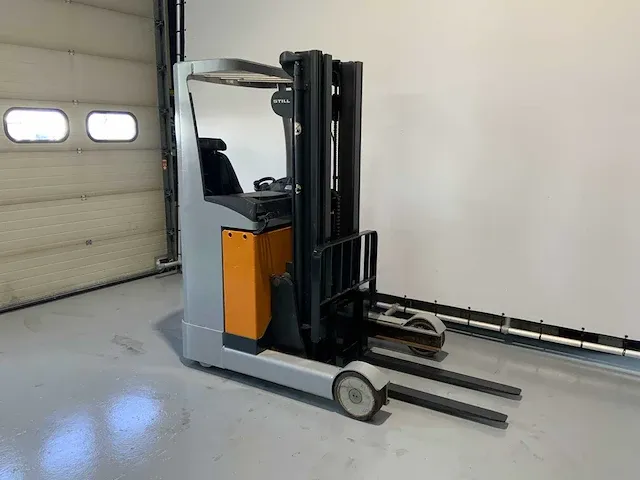2011 still fm-x14 reach truck - afbeelding 12 van  15