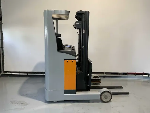2011 still fm-x14 reach truck - afbeelding 13 van  15