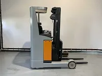 2011 still fm-x14 reach truck - afbeelding 13 van  15