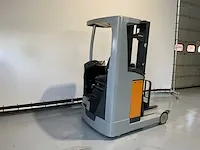 2011 still fm-x14 reach truck - afbeelding 14 van  15