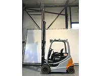 2011 still rx60-30 vorkheftruck - afbeelding 2 van  15