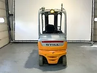 2011 still rx60-30 vorkheftruck - afbeelding 11 van  15