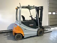 2011 still rx60-30 vorkheftruck - afbeelding 12 van  15