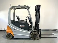 2011 still rx60-30 vorkheftruck - afbeelding 13 van  15