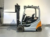 2011 still rx60-30 vorkheftruck - afbeelding 15 van  15