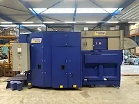 2011 strautmann bale tainer balenpers