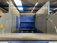 2011 strautmann bale tainer balenpers - afbeelding 6 van  18